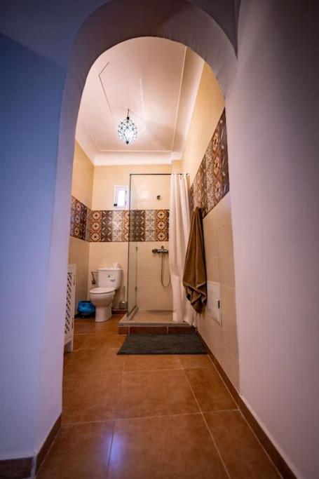 Riad Dekkak Marrakesh Buitenkant foto