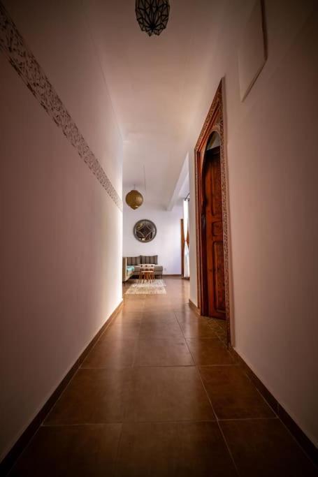 Riad Dekkak Marrakesh Buitenkant foto